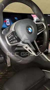 2024 BMW 420