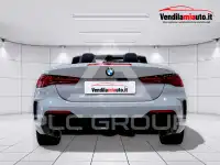 2024 BMW 420