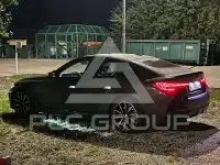 2024 BMW 420