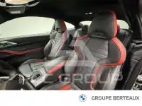 2024 BMW 420