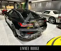 2024 BMW 420