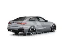 2024 BMW 420