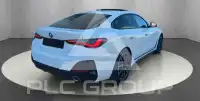 2024 BMW 420