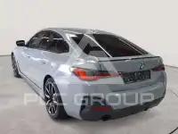 2024 BMW 420