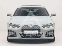 2024 BMW 420