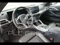 2024 BMW 420