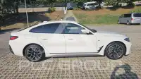 2024 BMW 420