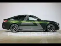 2024 BMW 420