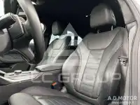 2024 BMW 420