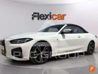 2024 BMW 420