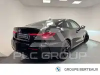 2024 BMW 420