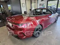 2024 BMW 420