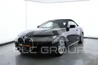 2024 BMW 420