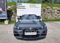 2024 BMW 420