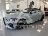 2024 BMW 420