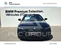 2024 BMW 420