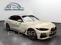2024 BMW 420