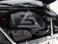 2024 BMW 420