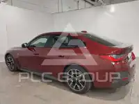 2024 BMW 420