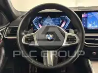 2024 BMW 420