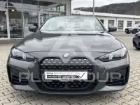 2024 BMW 420