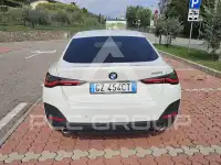 2024 BMW 420