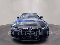 2024 BMW 420