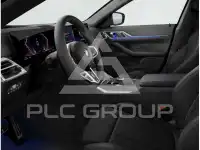 2024 BMW 420
