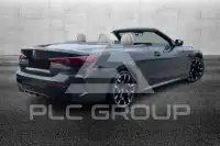 2024 BMW 420