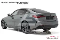 2024 BMW 420