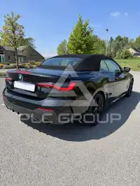 2024 BMW 420