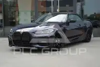 2024 BMW 420