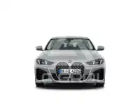2024 BMW 420