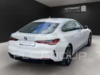 2024 BMW 420