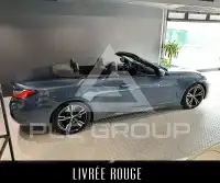 2024 BMW 420