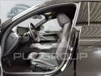 2024 BMW 420