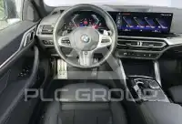 2024 BMW 420