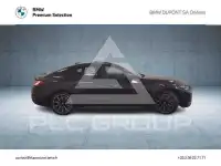 2024 BMW 420