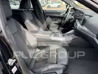 2024 BMW 420