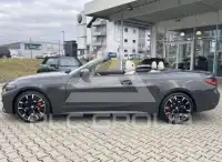 2024 BMW 420