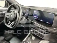 2024 BMW 420
