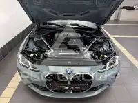 2024 BMW 420