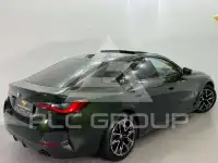 2024 BMW 420
