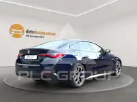 2024 BMW 420