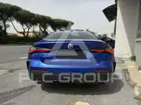 2024 BMW 420