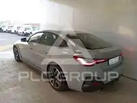 2024 BMW 420