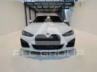 2024 BMW 420