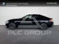 2024 BMW 420