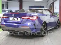 2024 BMW 420