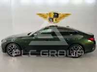 2024 BMW 420